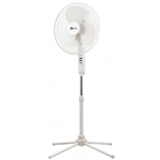 ATL Ventilateur Sur Pied Atl 16 ATL Ventilateur Sur Pied Atl 16